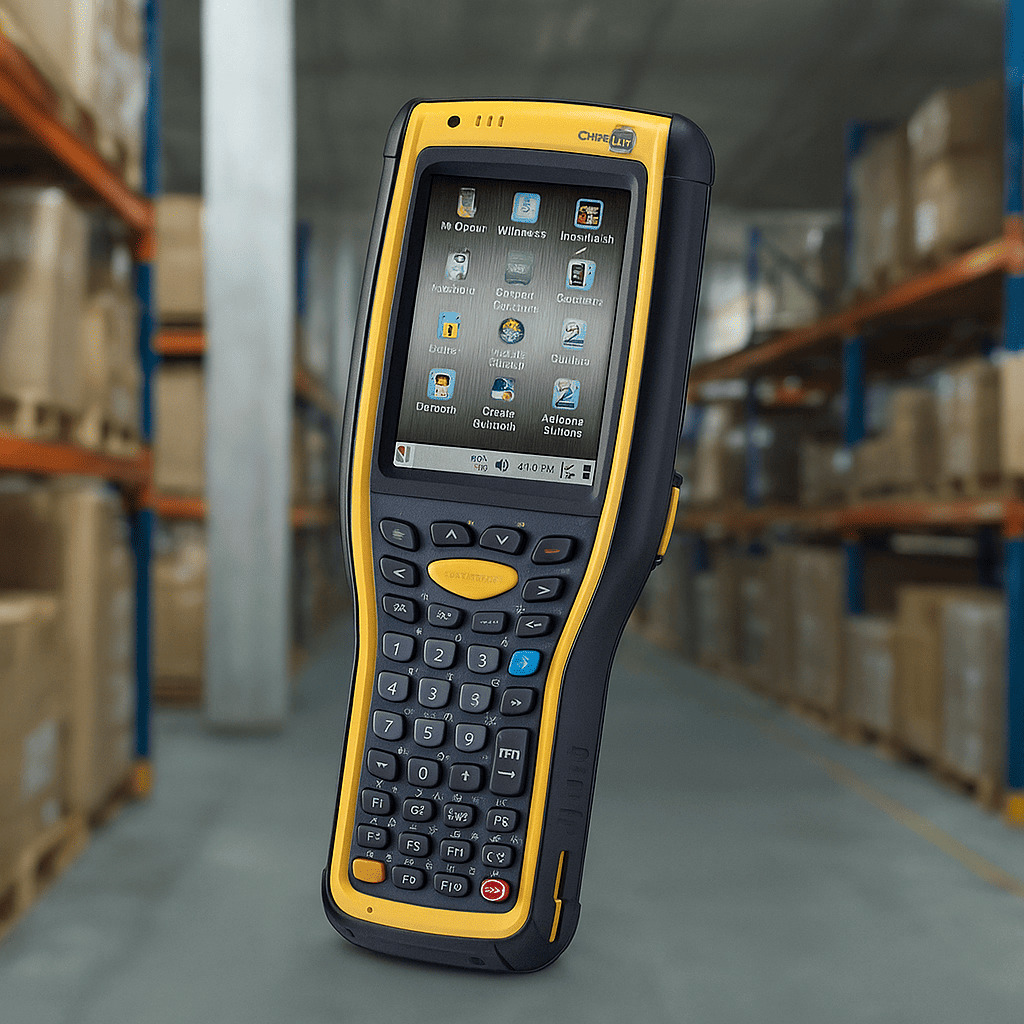 Mobility Handheld Devices